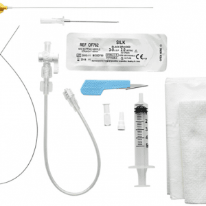 Arterial Catheter